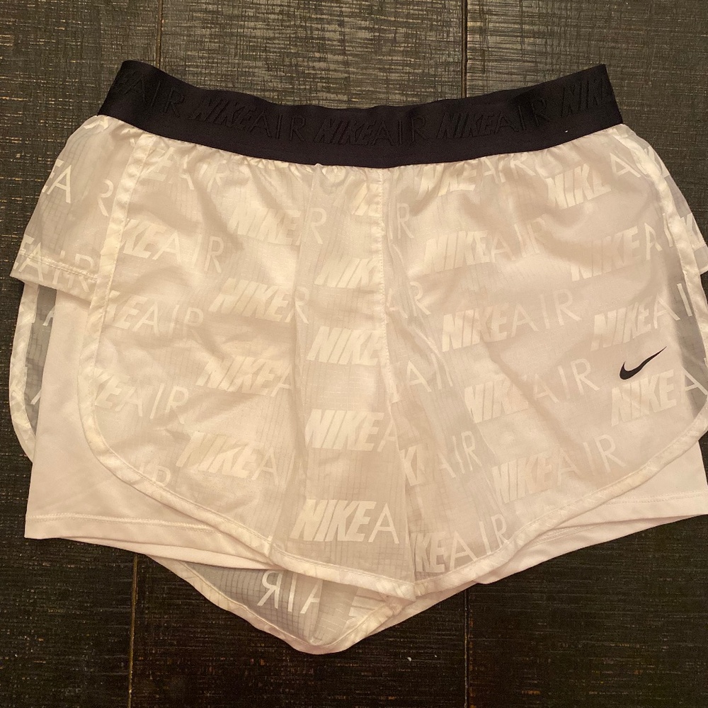 Nike Womens running shorts